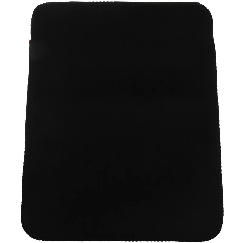 15 Inch Laptop Soft Sleeve Case Bag - Black