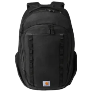 25L Ripstop Backpack | Black, Carhartt Brown