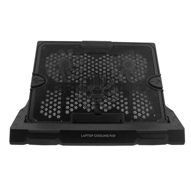 3-speed Adjustable Laptop Cooling Pad with Holder