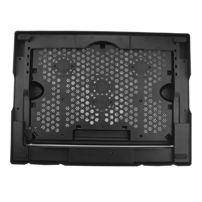 3-speed Adjustable Laptop Cooling Pad with Holder