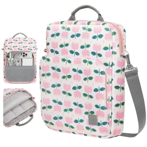 9-11 Inch Tablet Sleeve Carrying Case for Tab S8,ipad 9/8/7th Gen 10.2
