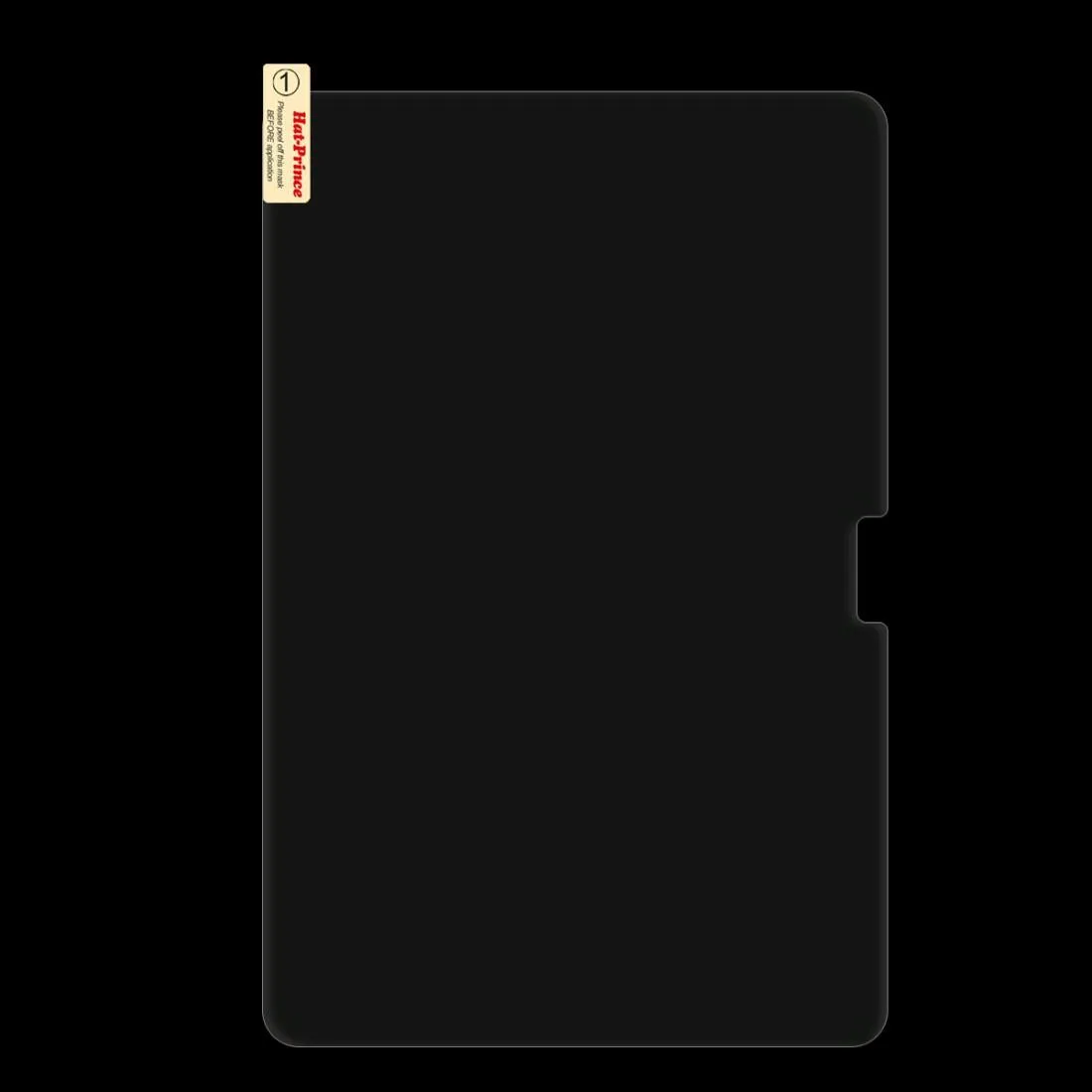 9h Tempered Glass Film for Samsung Galaxy Tab Advanced2 T583