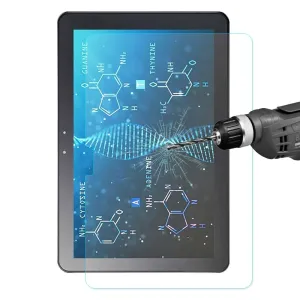 9h Tempered Glass Film for Samsung Galaxy Tab Advanced2 T583 9h Tempered Glass Film for Samsung Galaxy Tab Advanced2 T583
