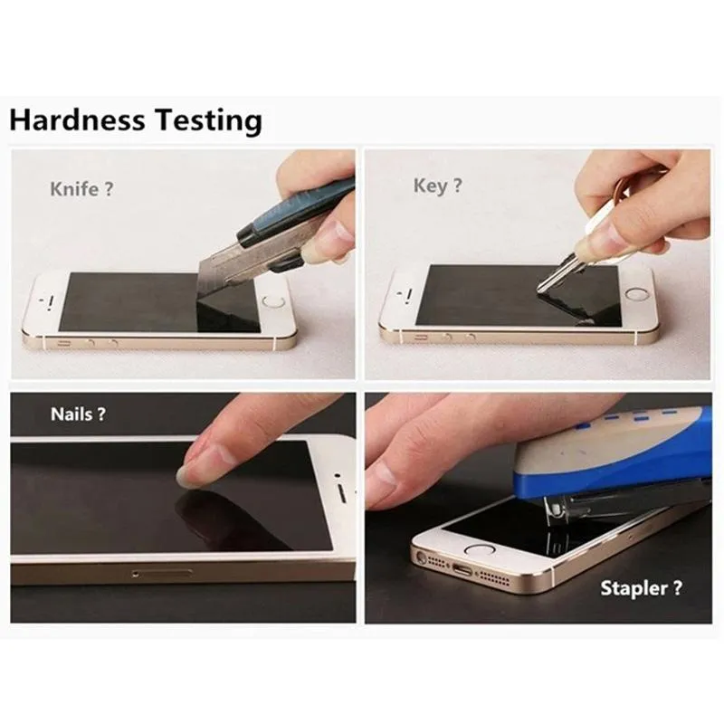 9h Tempered Glass Film for Samsung Galaxy Tab e 9.6
