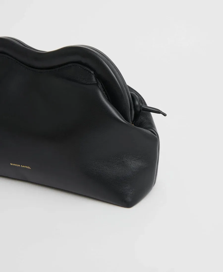 Baci Bag Black