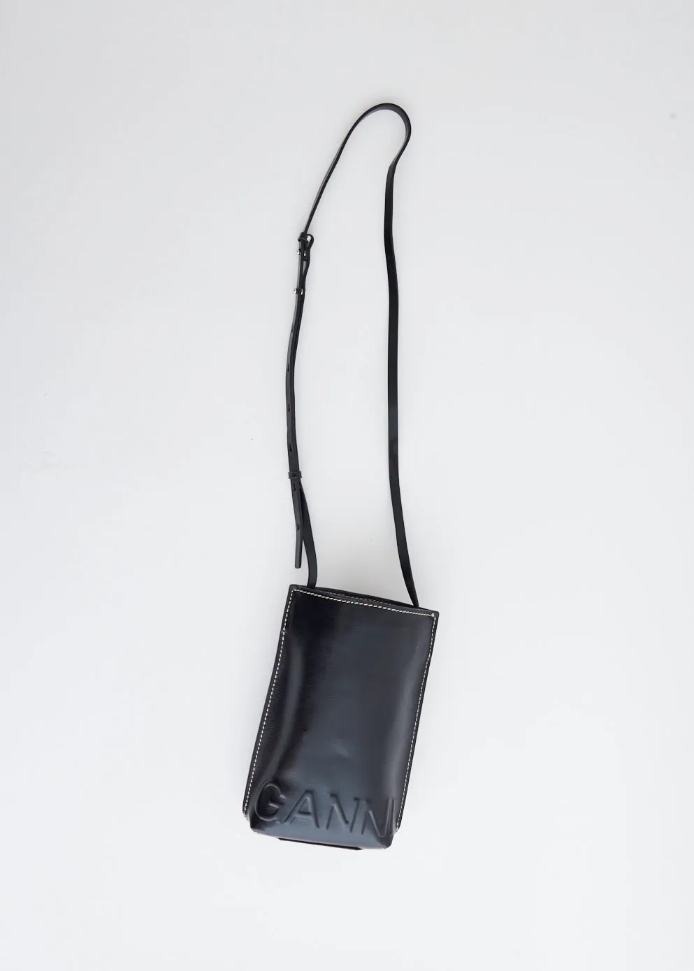 Banner Mini Crossbody