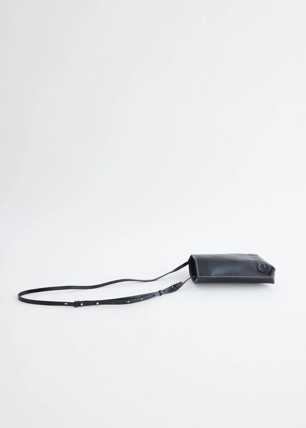 Banner Mini Crossbody