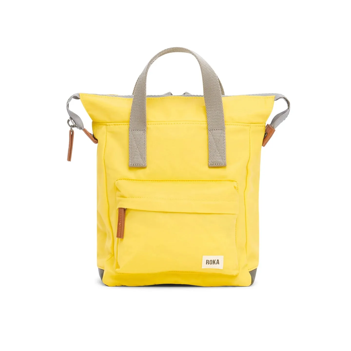 BANTRY B MEDIUM SUSTAINABLE NYLON BACKPACK