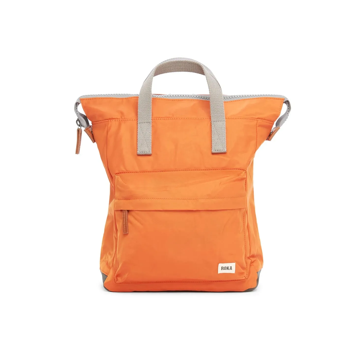 BANTRY B MEDIUM SUSTAINABLE NYLON BACKPACK