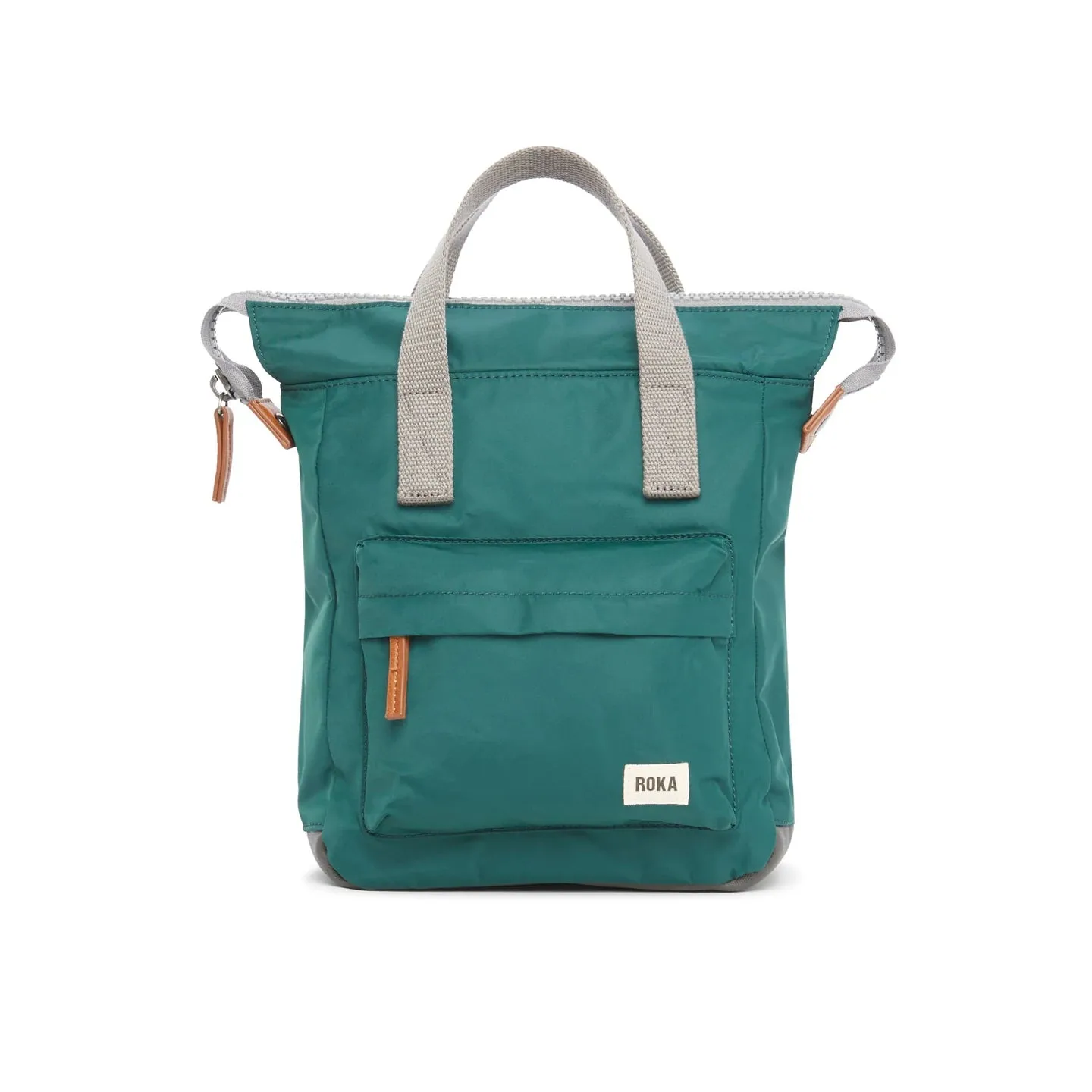 BANTRY B MEDIUM SUSTAINABLE NYLON BACKPACK