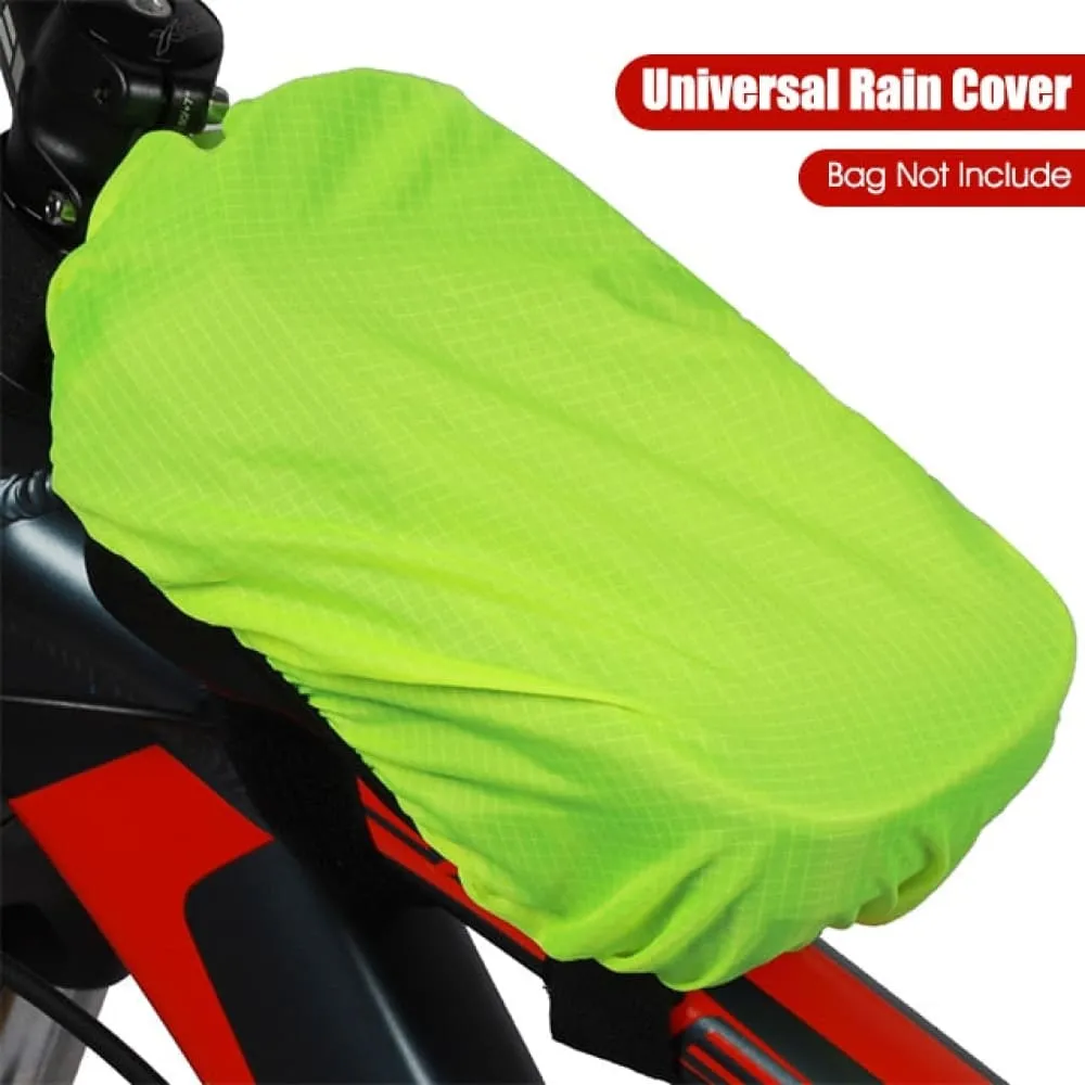 Bicycle Bag High Quality Eva Waterproof Top Tube Bike Bag
