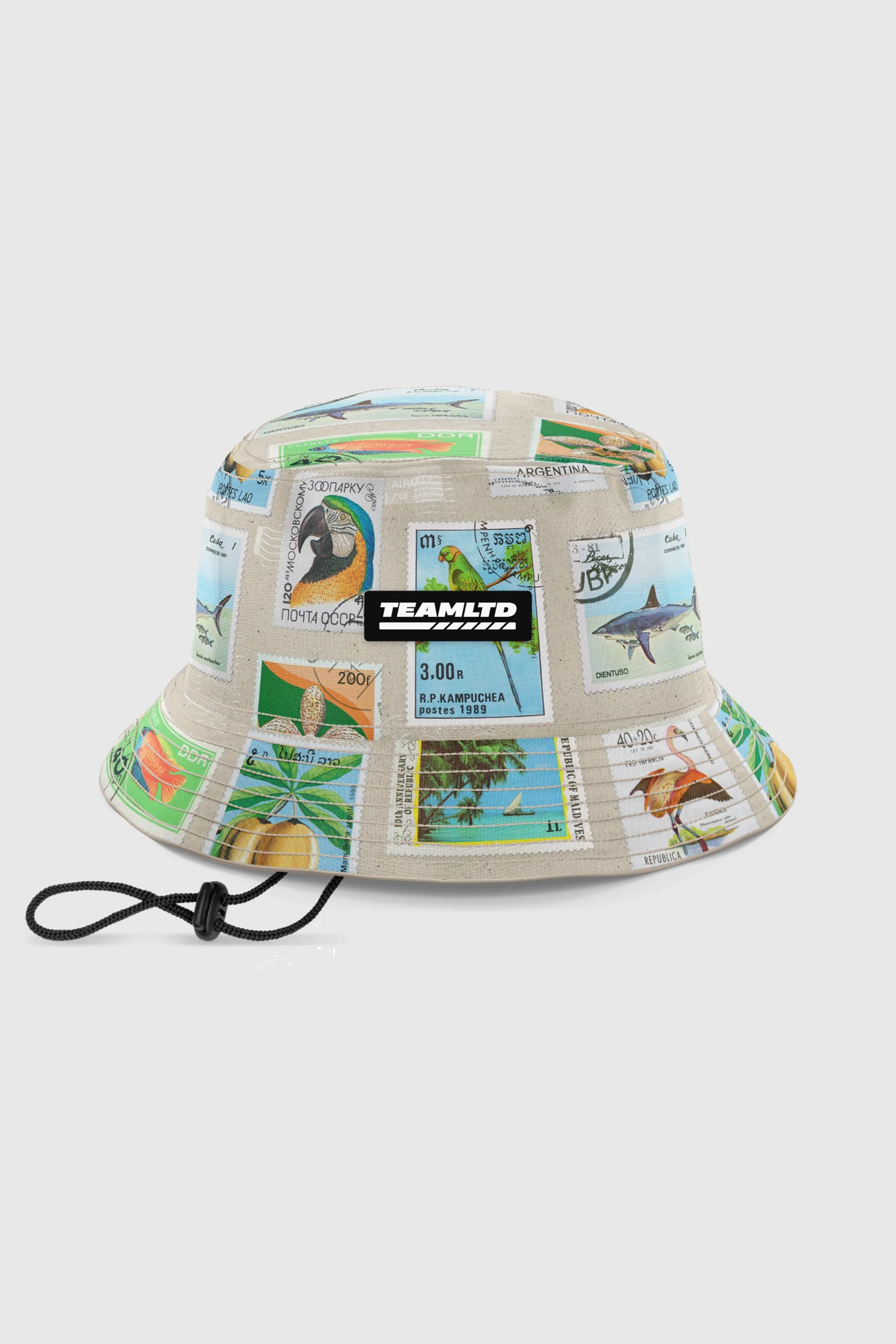 Bucket Hat