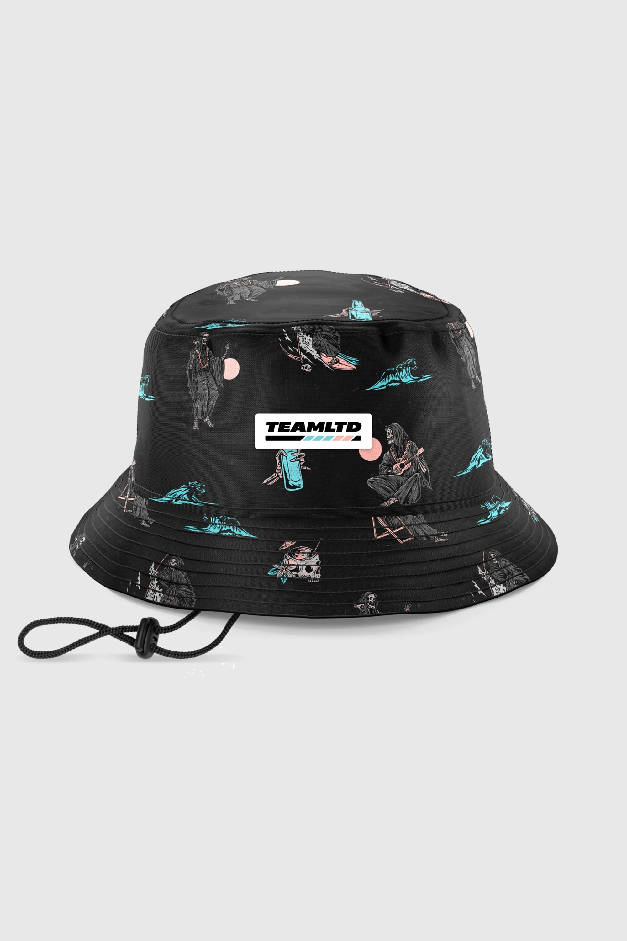 Bucket Hat