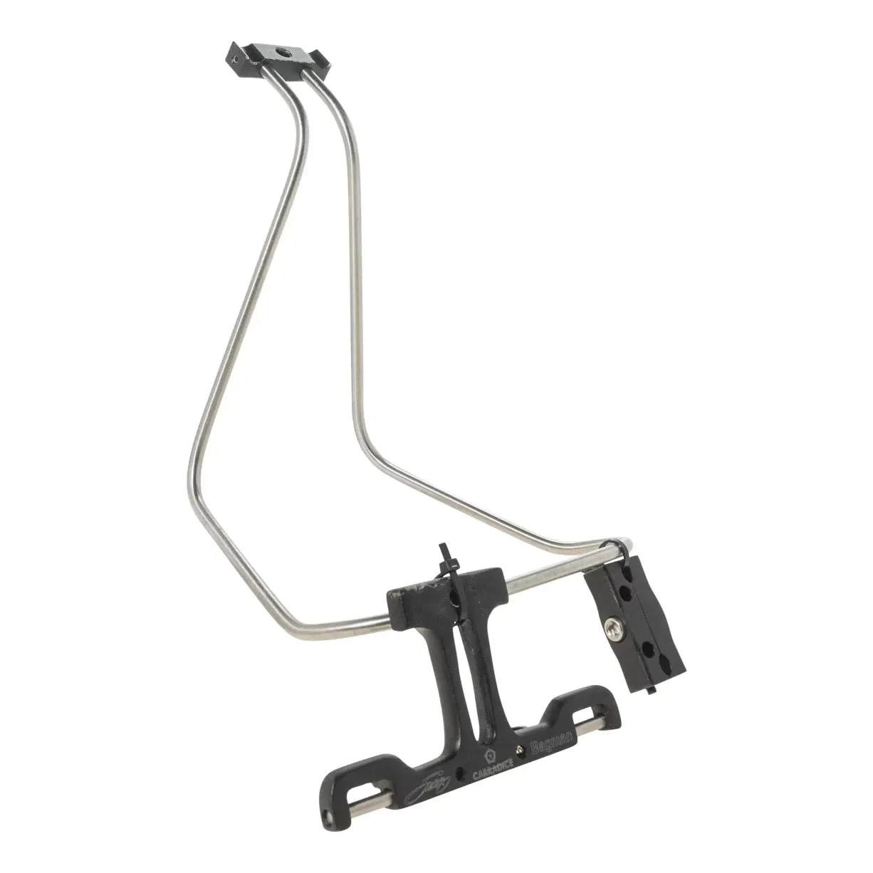 Carradice Bagman Sport
