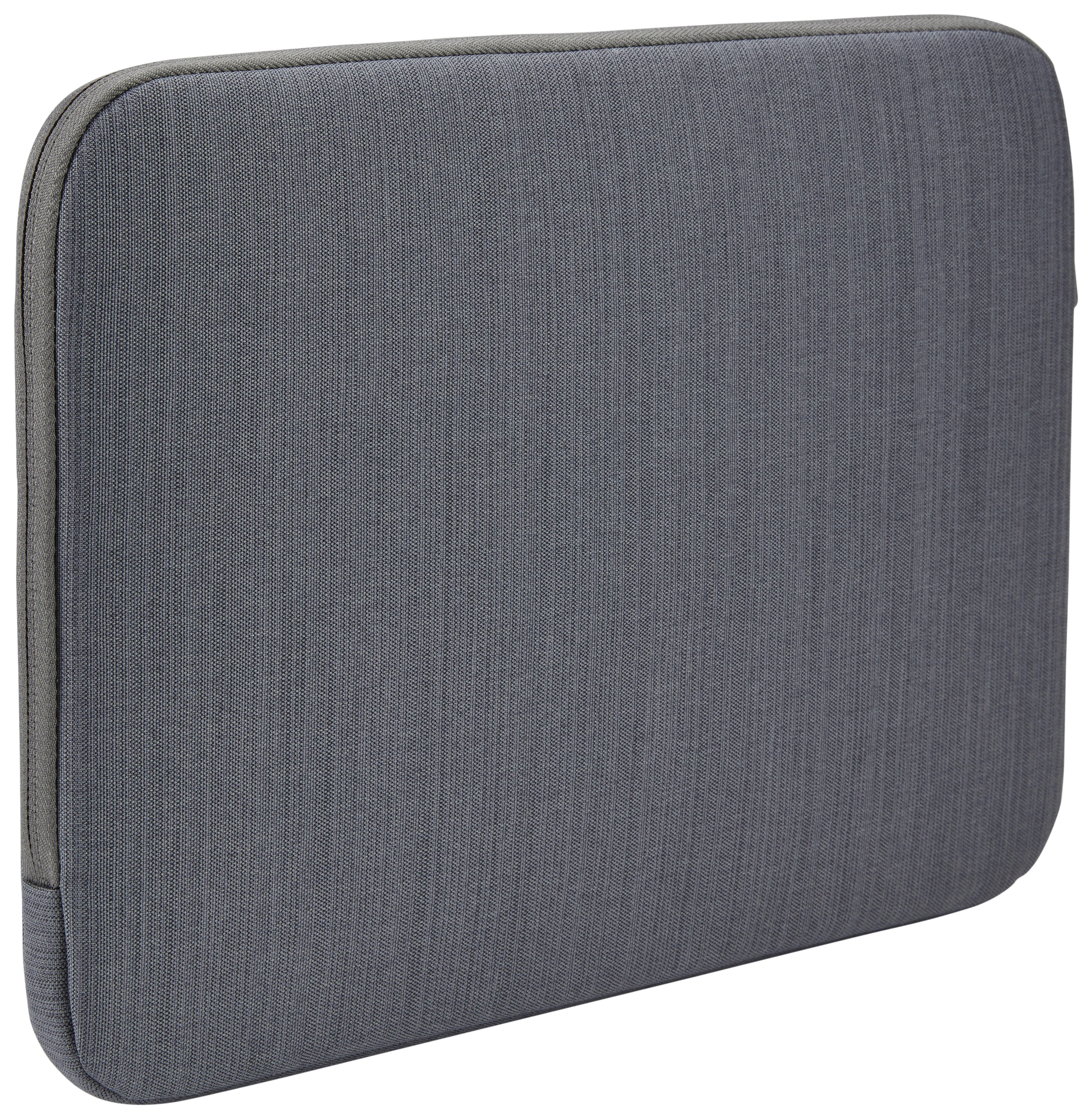 CASE LOGIC Huxton Laptop Sleeve 13" - Graphite