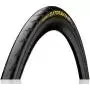 Continental GATORSKIN 700 X 28 ROAD TIRE BLACK EDITION FOLDING DURASKIN