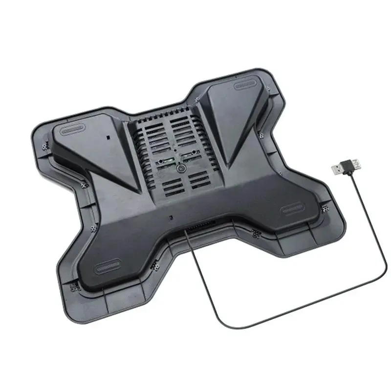 Desktop and Laptop Usb Cooling Fan