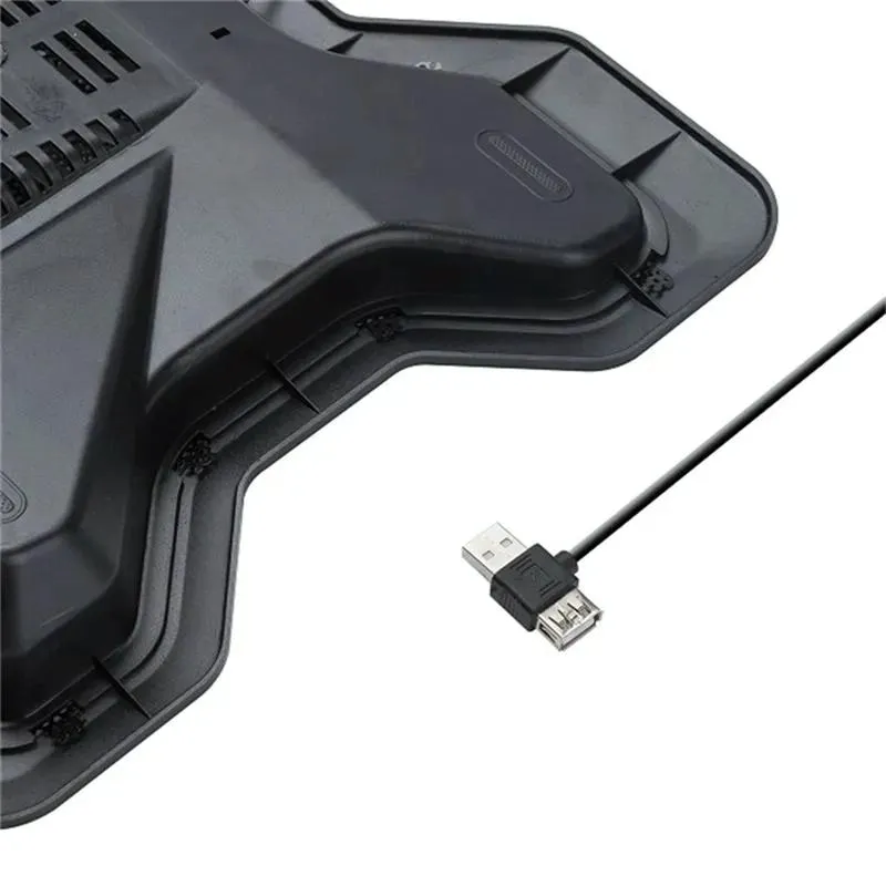 Desktop and Laptop Usb Cooling Fan