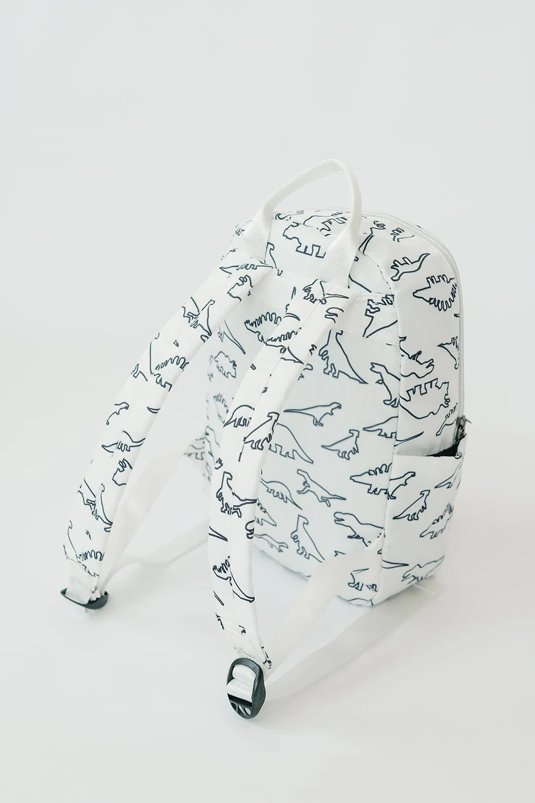 Dino Backpack - Toddler by Cash and Co.