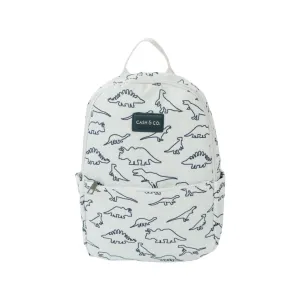 Dino Backpack - Toddler by Cash and Co.