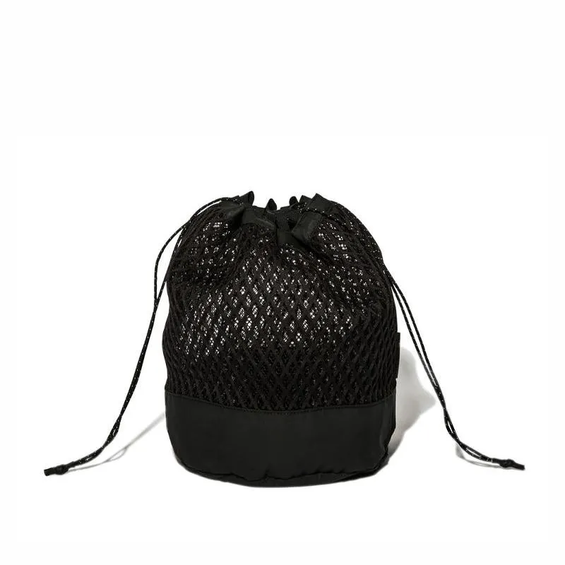 Double Face Mesh Kinchaku