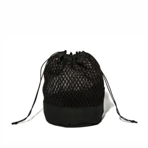 Double Face Mesh Kinchaku