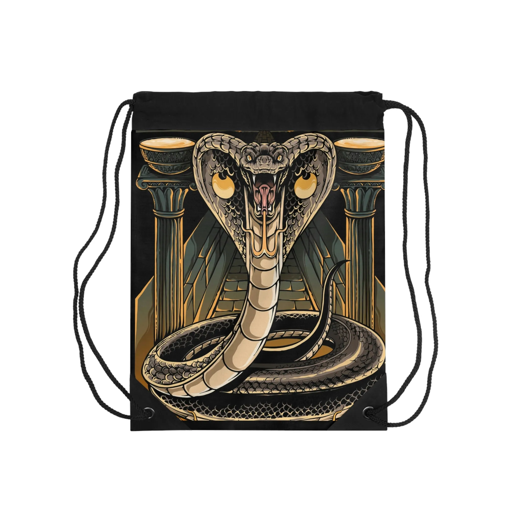 Drawstring Bag
