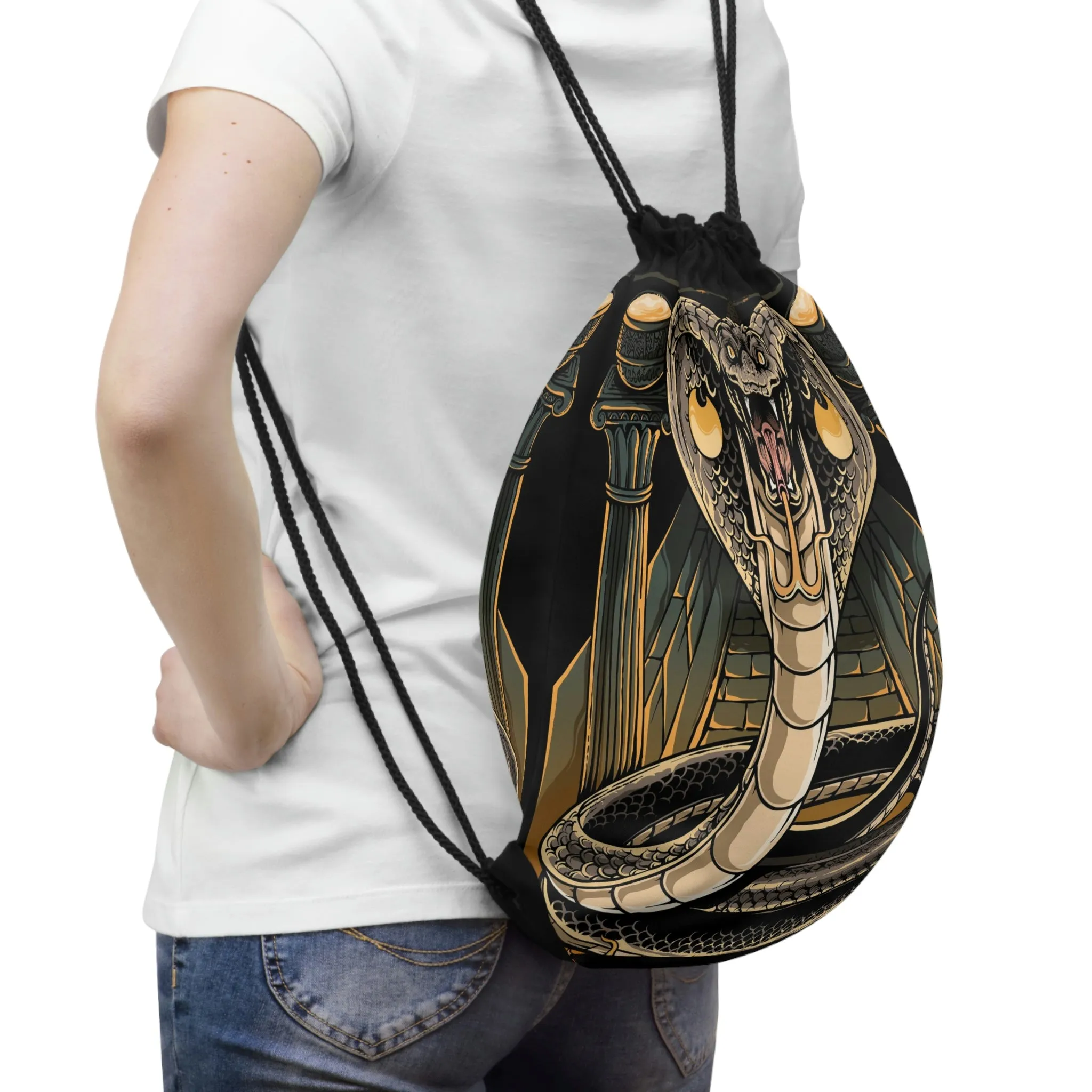 Drawstring Bag