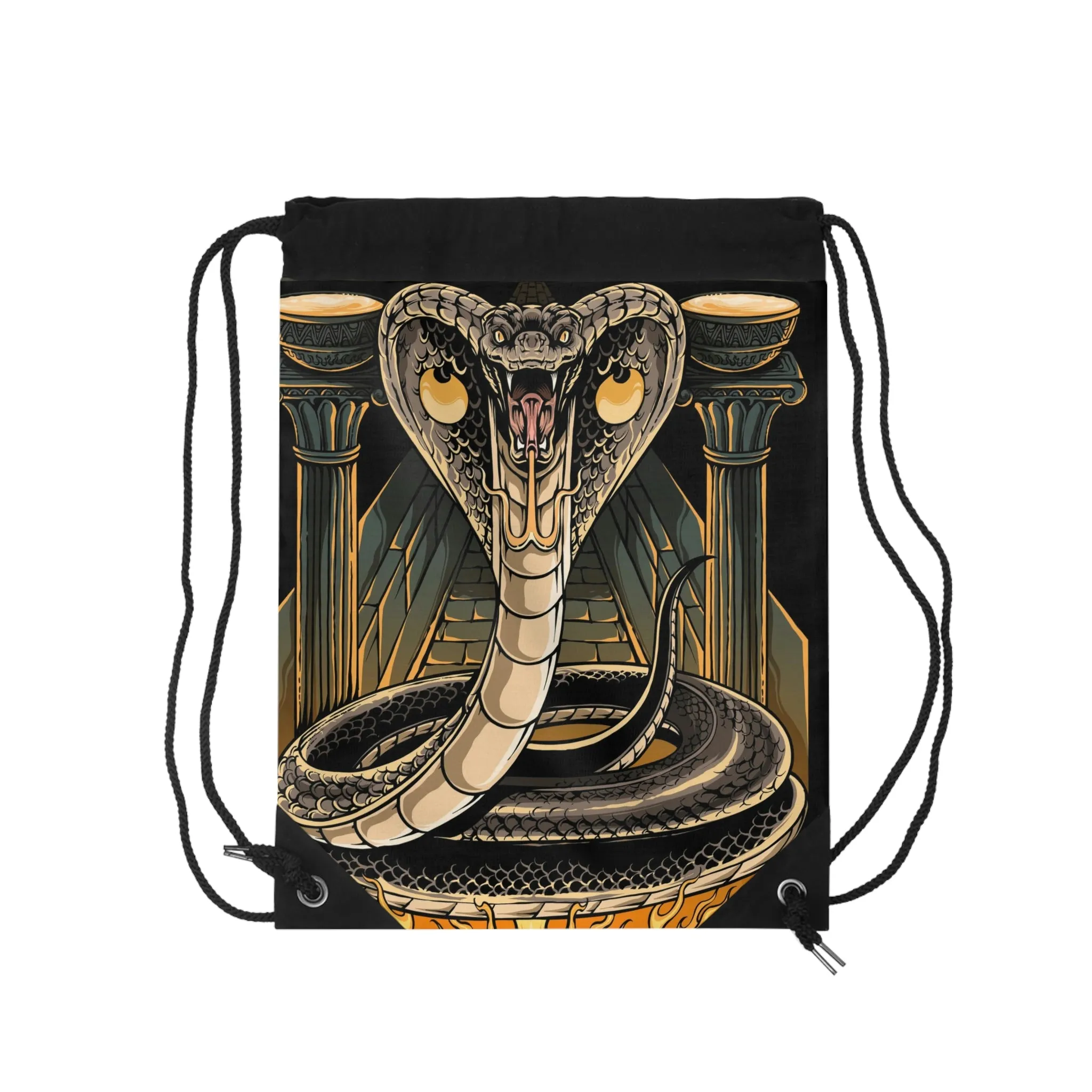 Drawstring Bag