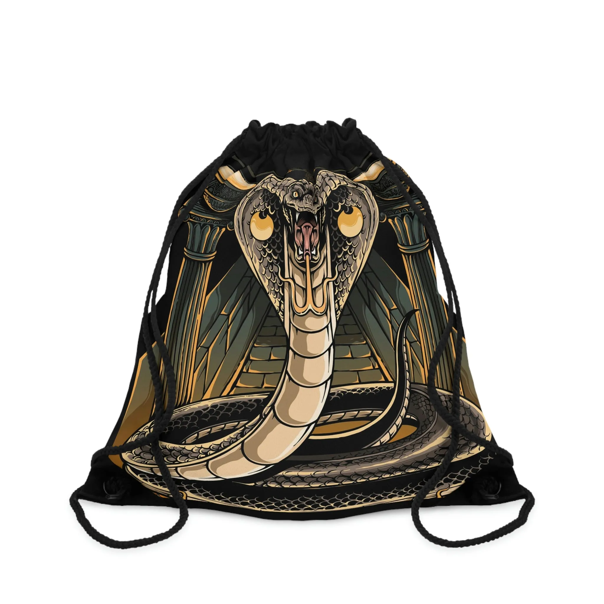 Drawstring Bag