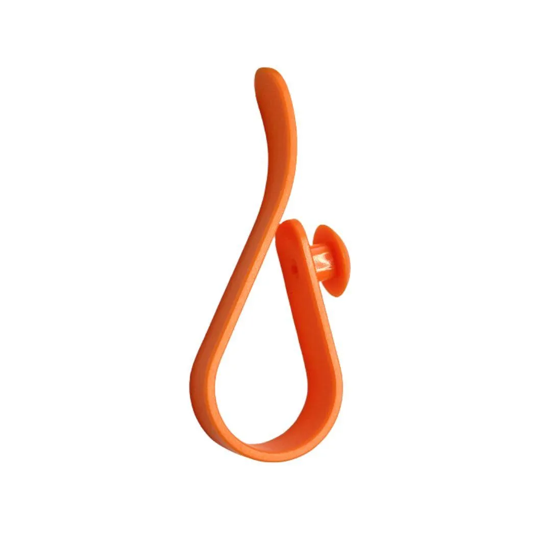 EVA Beach Bag Accessory  Multi-Functional Hook