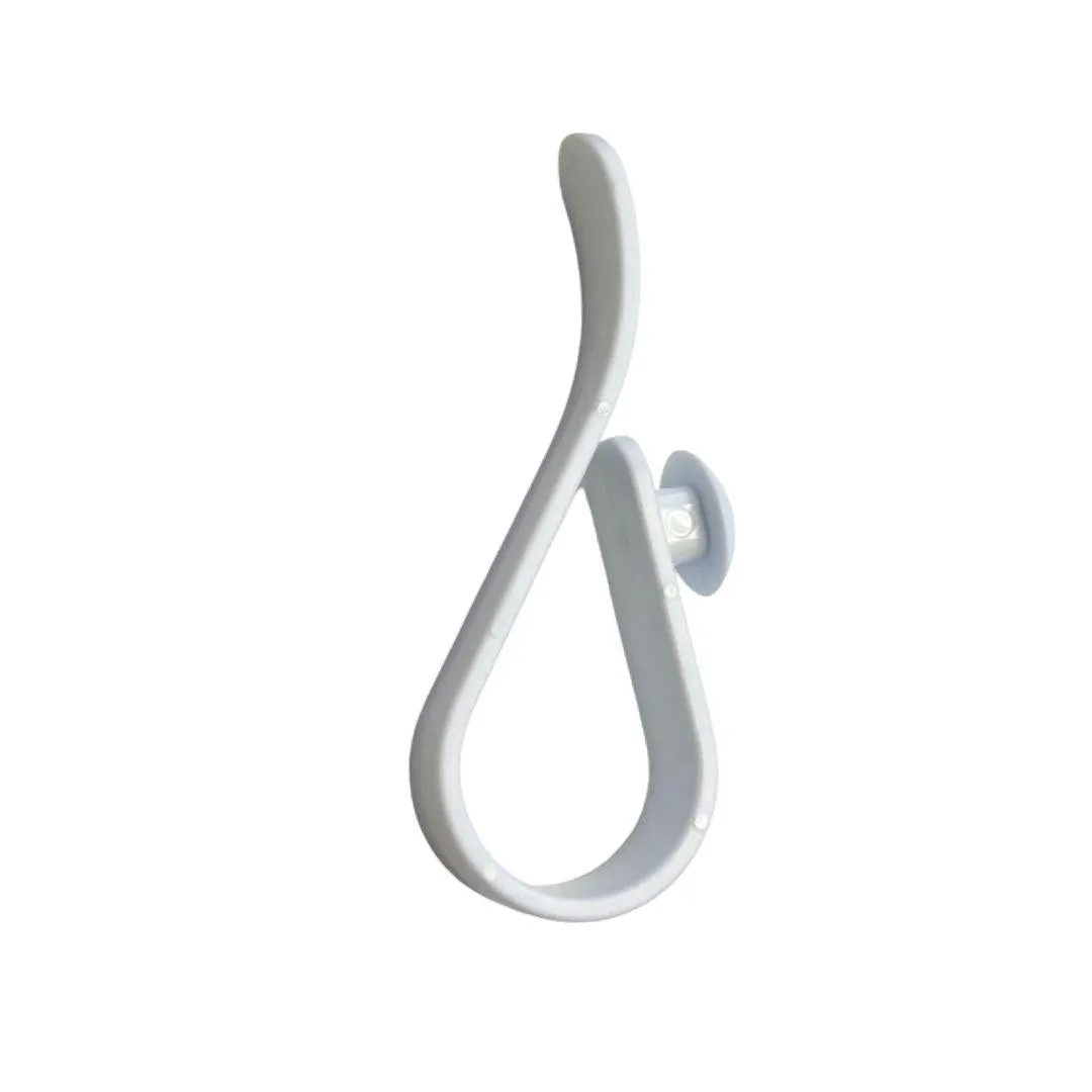 EVA Beach Bag Accessory  Multi-Functional Hook
