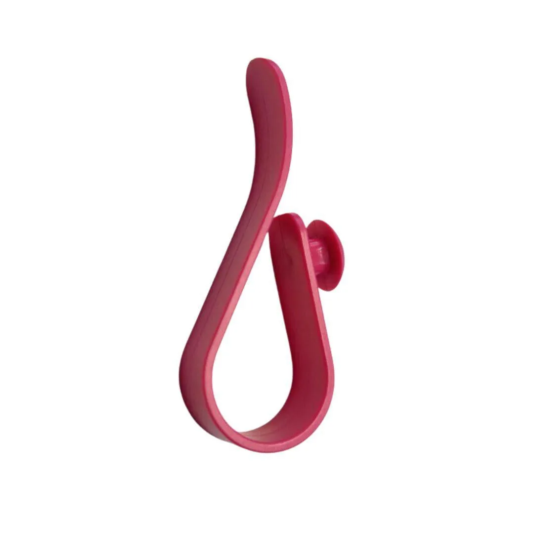 EVA Beach Bag Accessory  Multi-Functional Hook