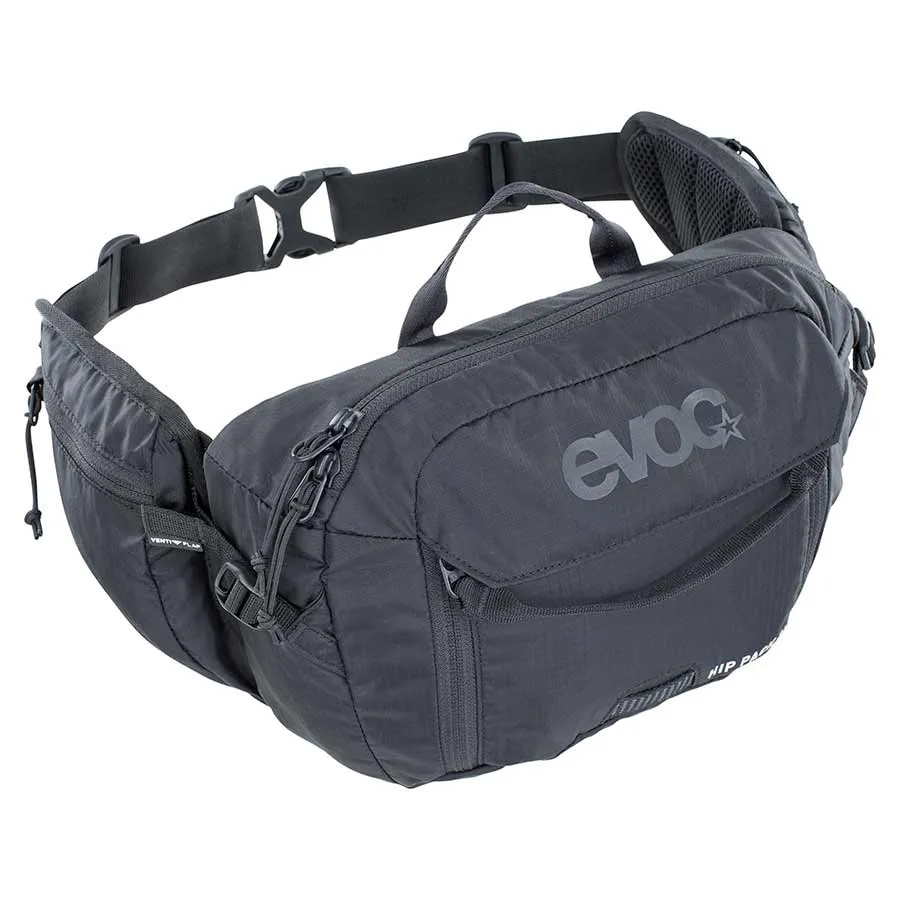 EVOC 3L   1.5L Bladder Hip Packs