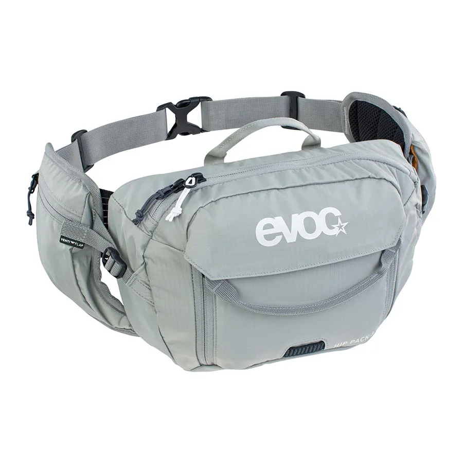 EVOC 3L   1.5L Bladder Hip Packs