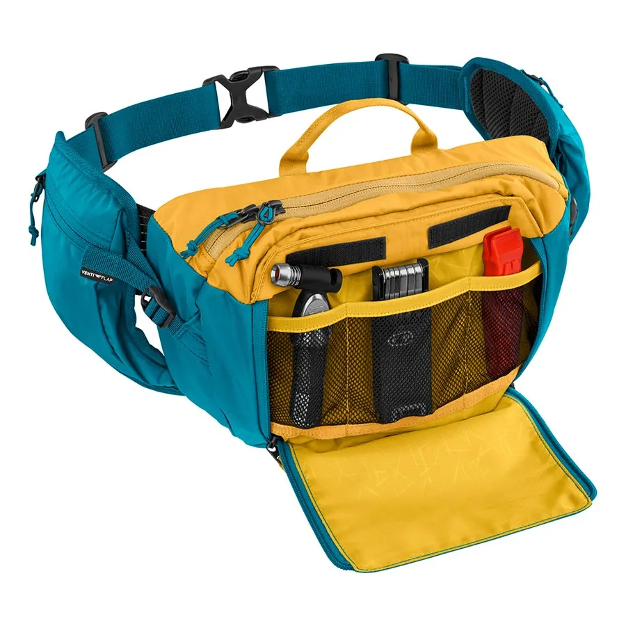 EVOC 3L   1.5L Bladder Hip Packs