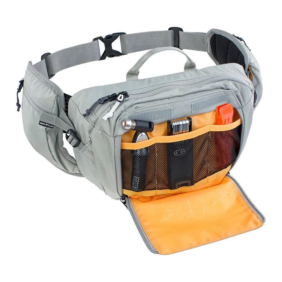 EVOC 3L   1.5L Bladder Hip Packs