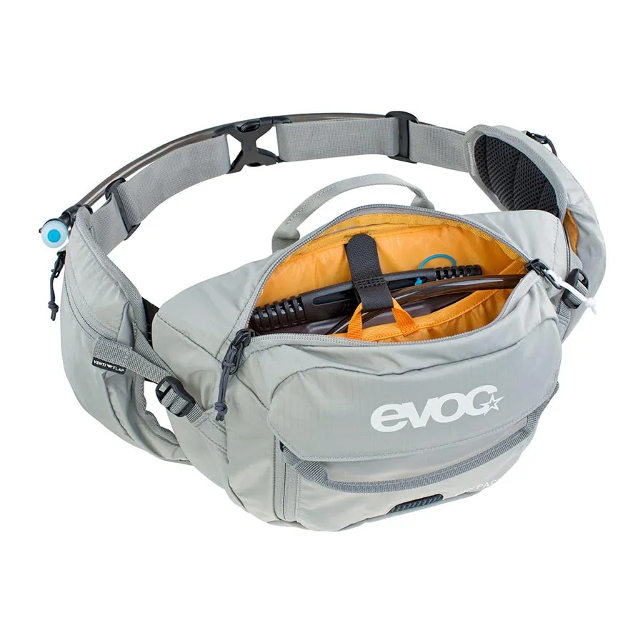 EVOC 3L   1.5L Bladder Hip Packs