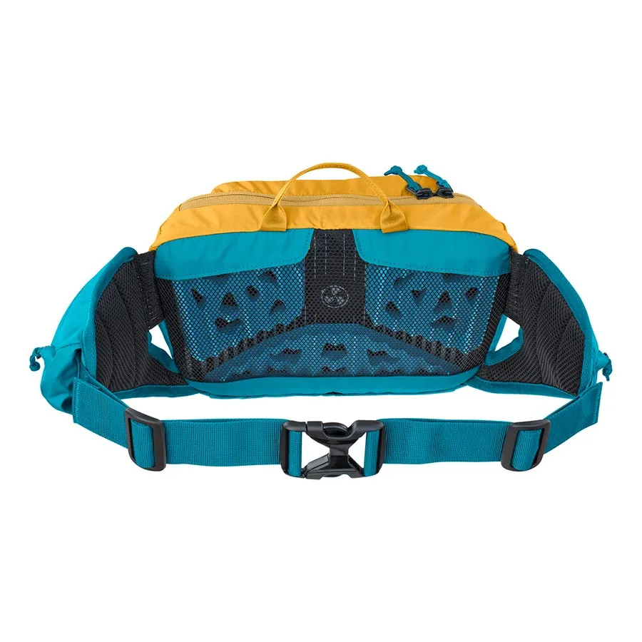 EVOC 3L   1.5L Bladder Hip Packs