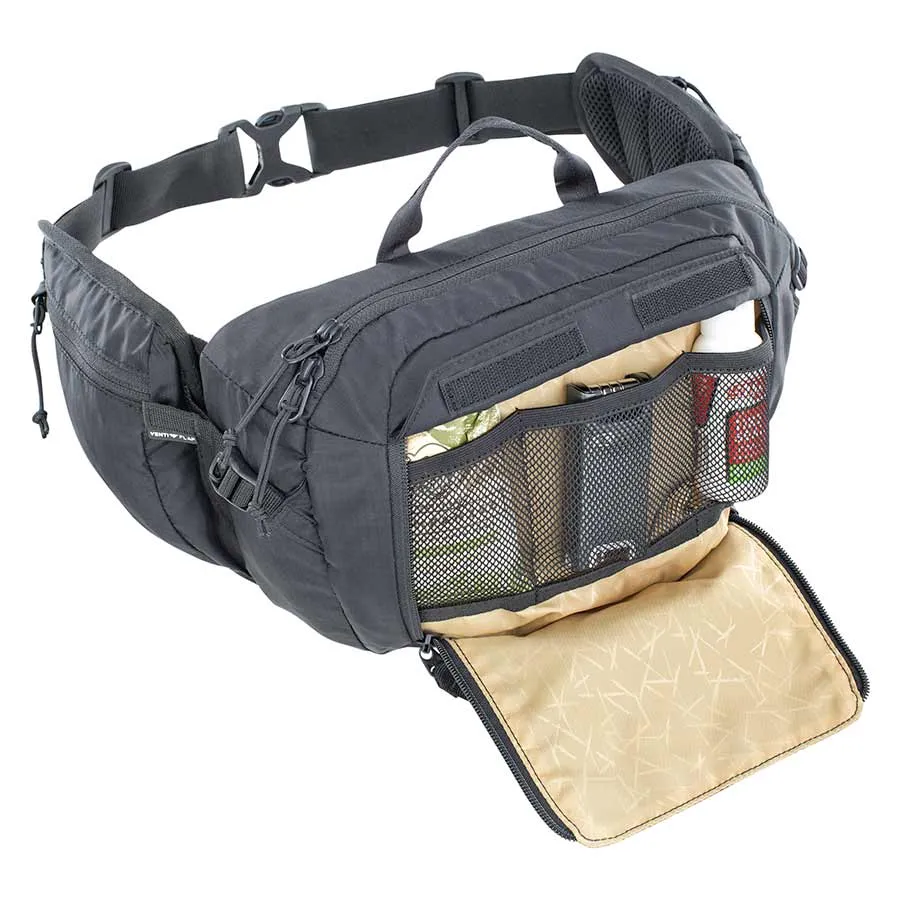 EVOC 3L   1.5L Bladder Hip Packs