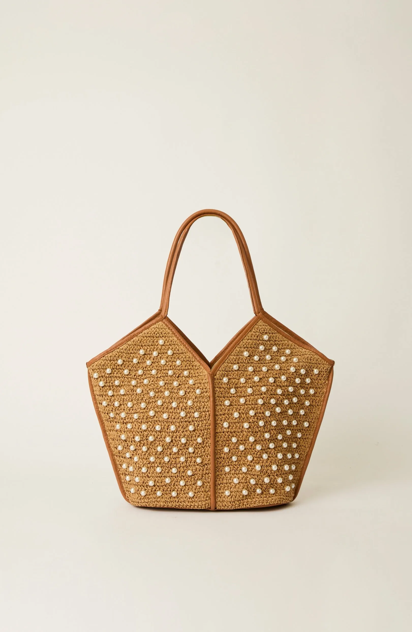 JENSON PEARL TOTE