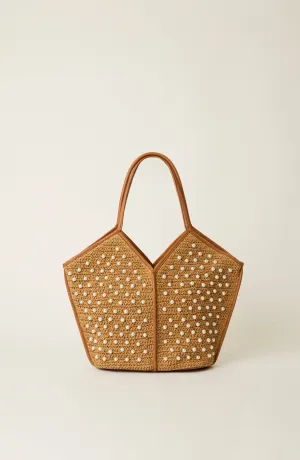 JENSON PEARL TOTE