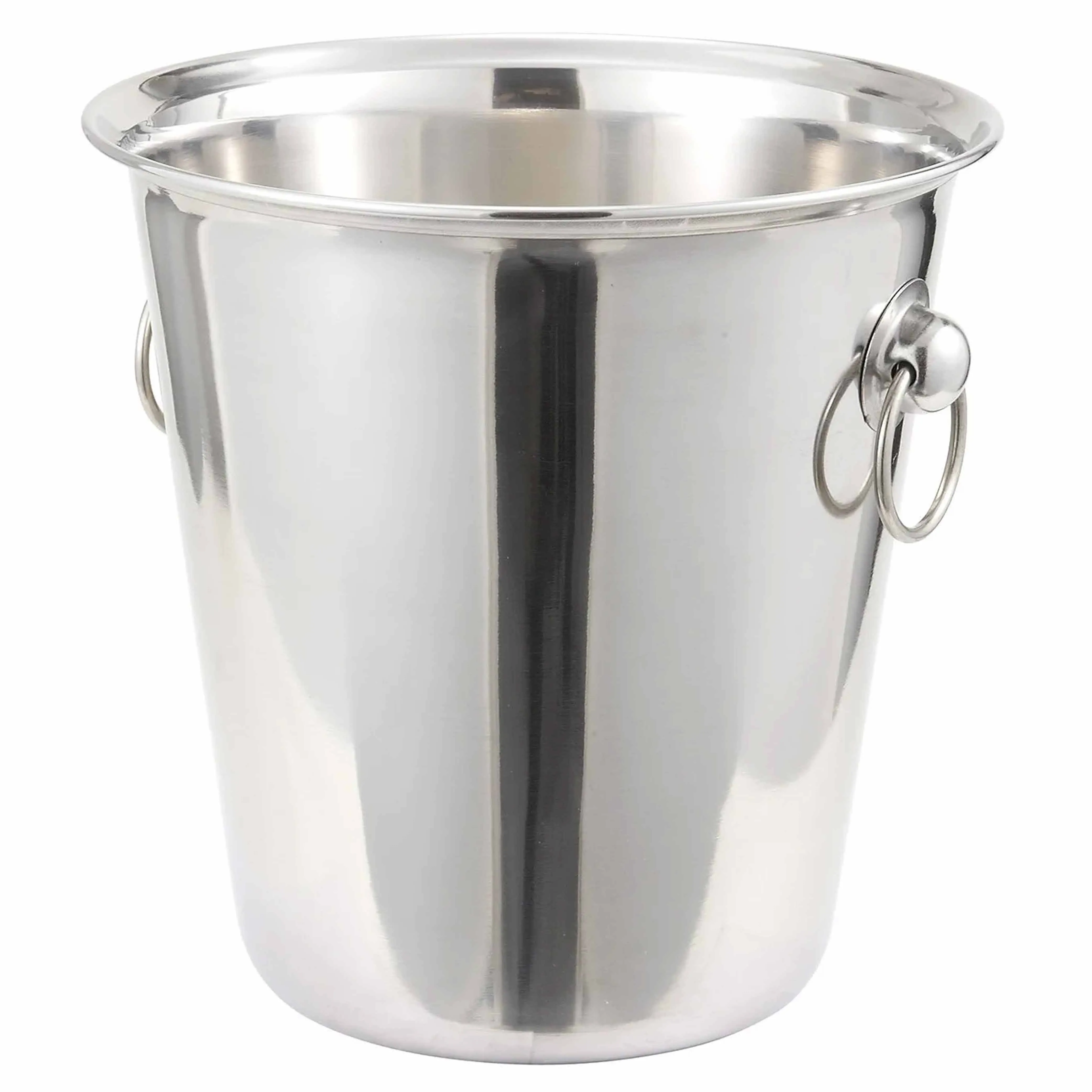 Large Drink Bucket Wine Chiller Champagne Beer Bottle Ice Chest Cooler Party Tub