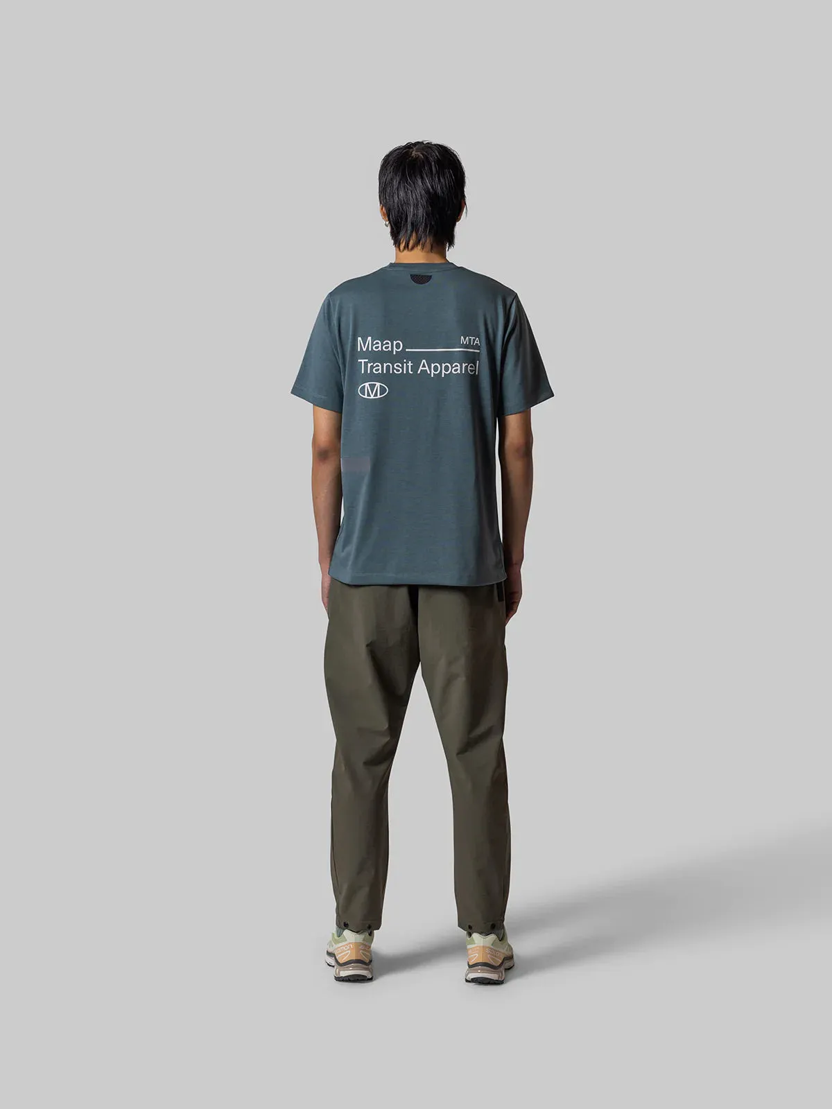 MAAP Motion Men's Pants 2.0 Moss