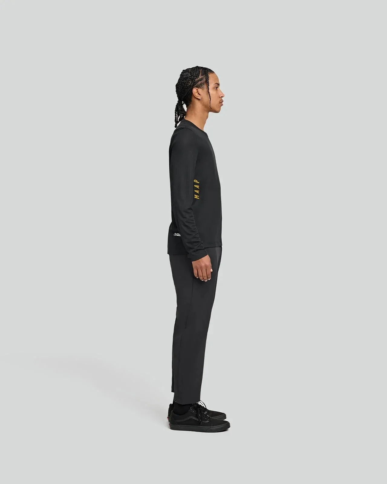 MAAP Motion Men's Pants 2.0 Raven