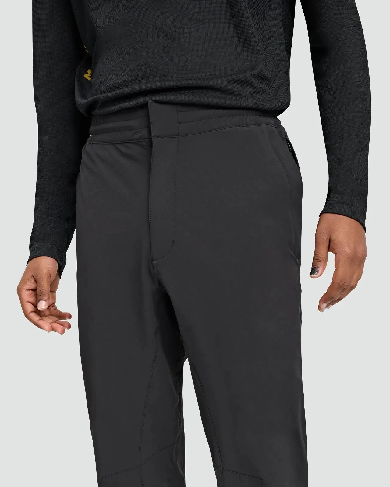 MAAP Motion Men's Pants 2.0 Raven