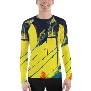 Men's Long Sleeved Shirt 32 Men's Long Sleeved Shirt 32