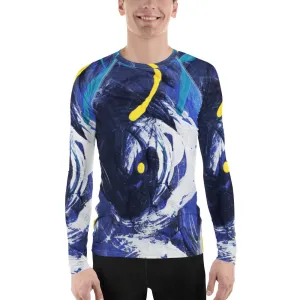 Men's Long Sleeved Shirt 84 Men's Long Sleeved Shirt 84