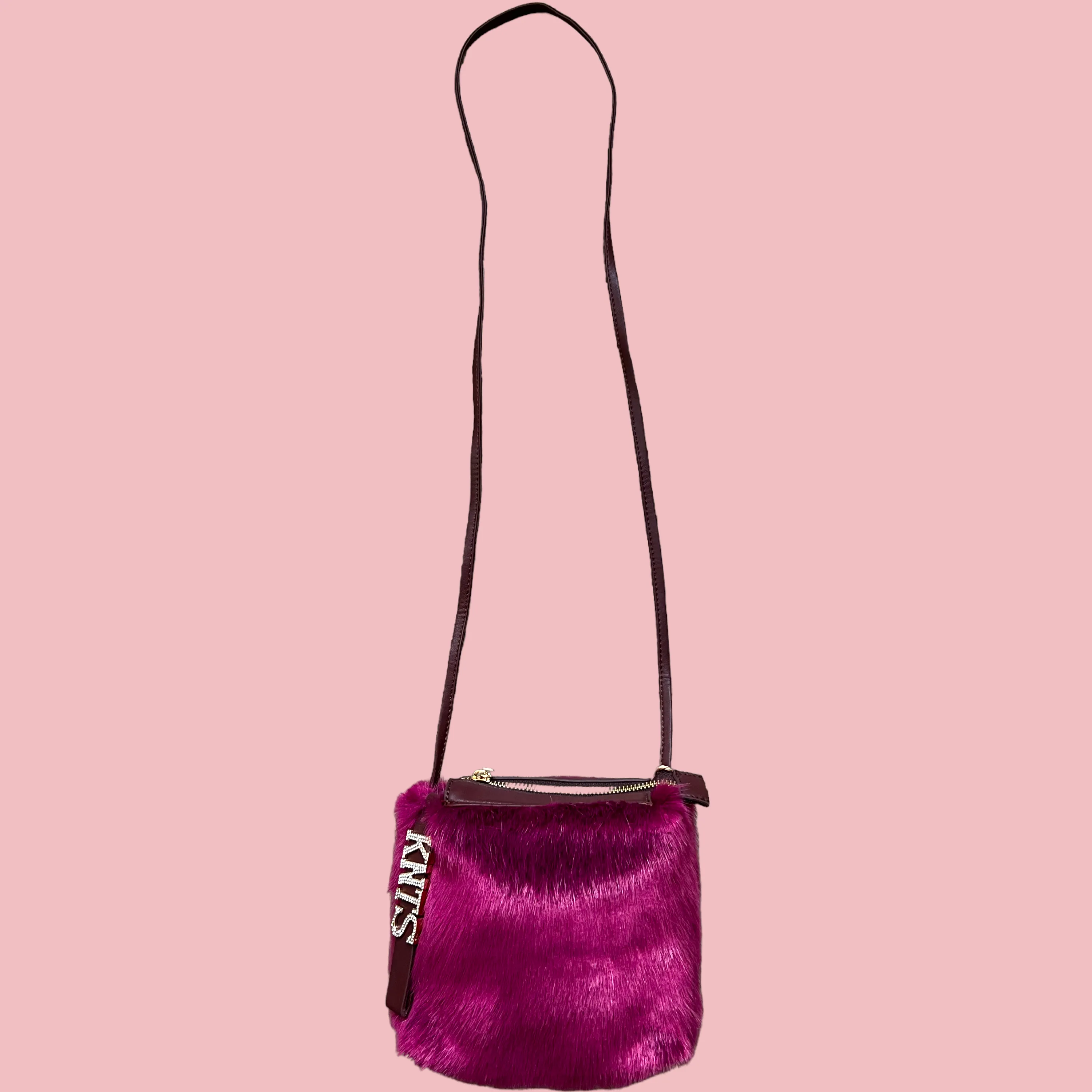 MINI BAG GALLICO