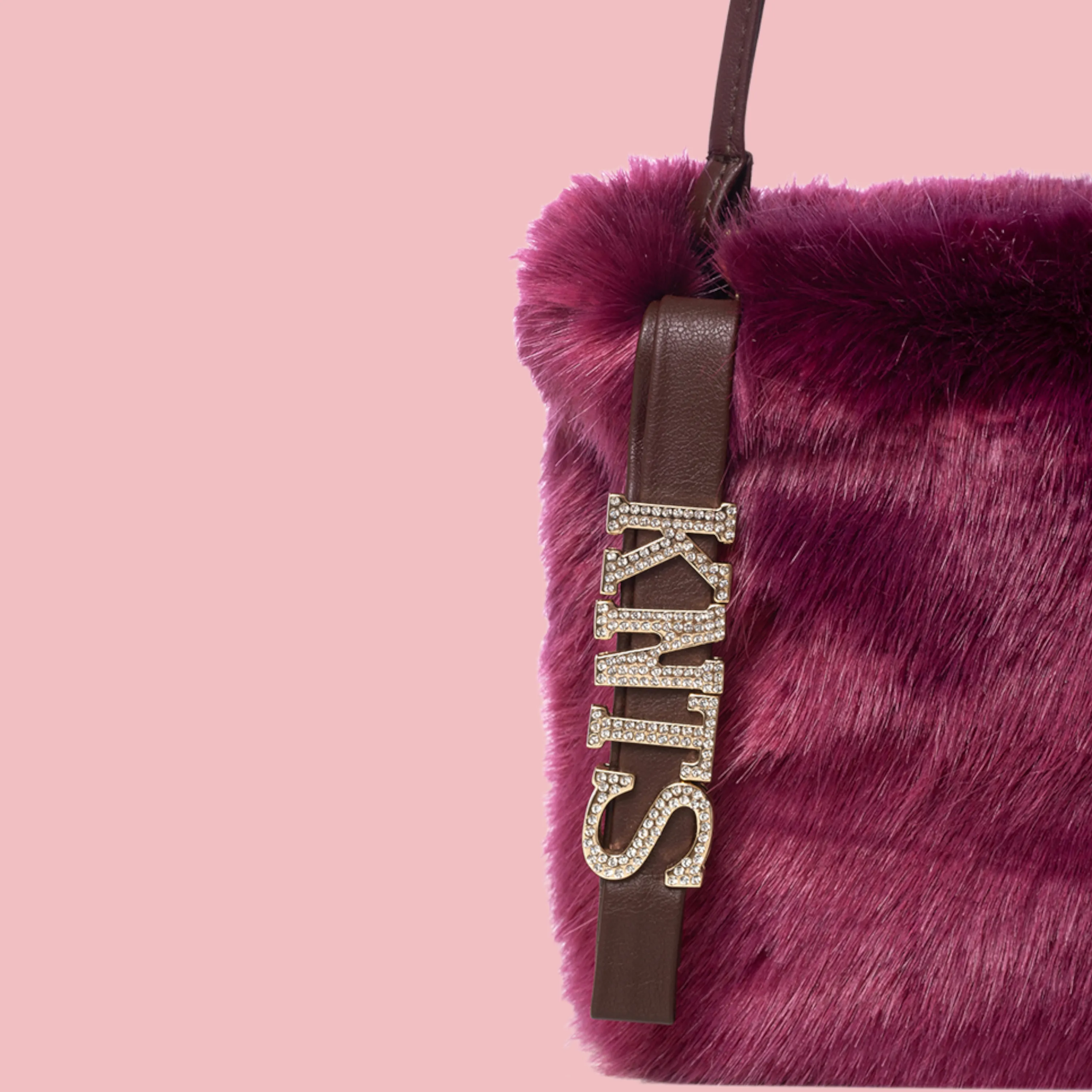 MINI BAG GALLICO